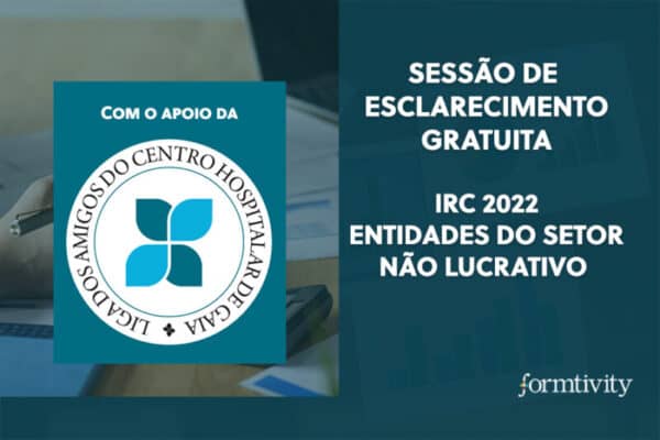 sessão esclarecimento IRC
