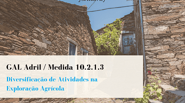 GAL Adril _ Medida 10.2.1.3